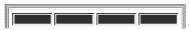 Thumb Georgian Plain Garage Door Visualiser